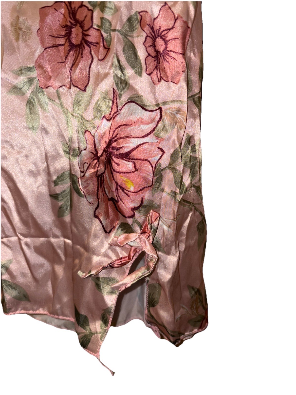 NWOT Sleepshirt And Panties