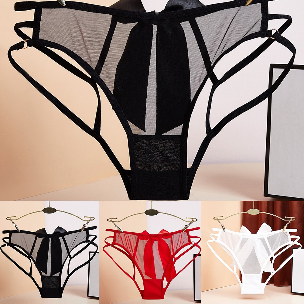 Brand New Underwear Women Low Rise Medium Stretch Soild Color Comfortable