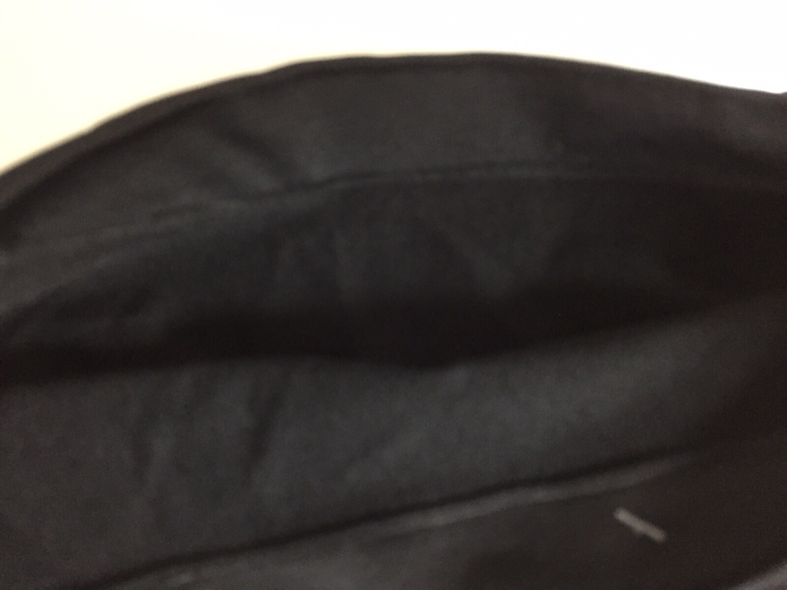 Ya Di Na Shapeware Panties Black Full Coverage Seamless Bottom Couture Sz M Flaw