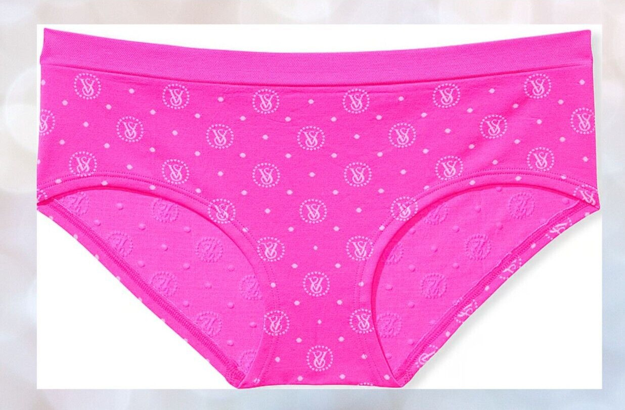 New w/Tag Victoria’s Secret 💲Discounts on 2+💲 Hiphugger💓S,M,L,XL Seamless