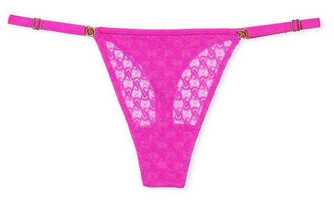 🎀New w/tag💖Victoria’s Secret 💲Discounts on 2+💲V-String Thong💖XS,S,M,L,XL🎀