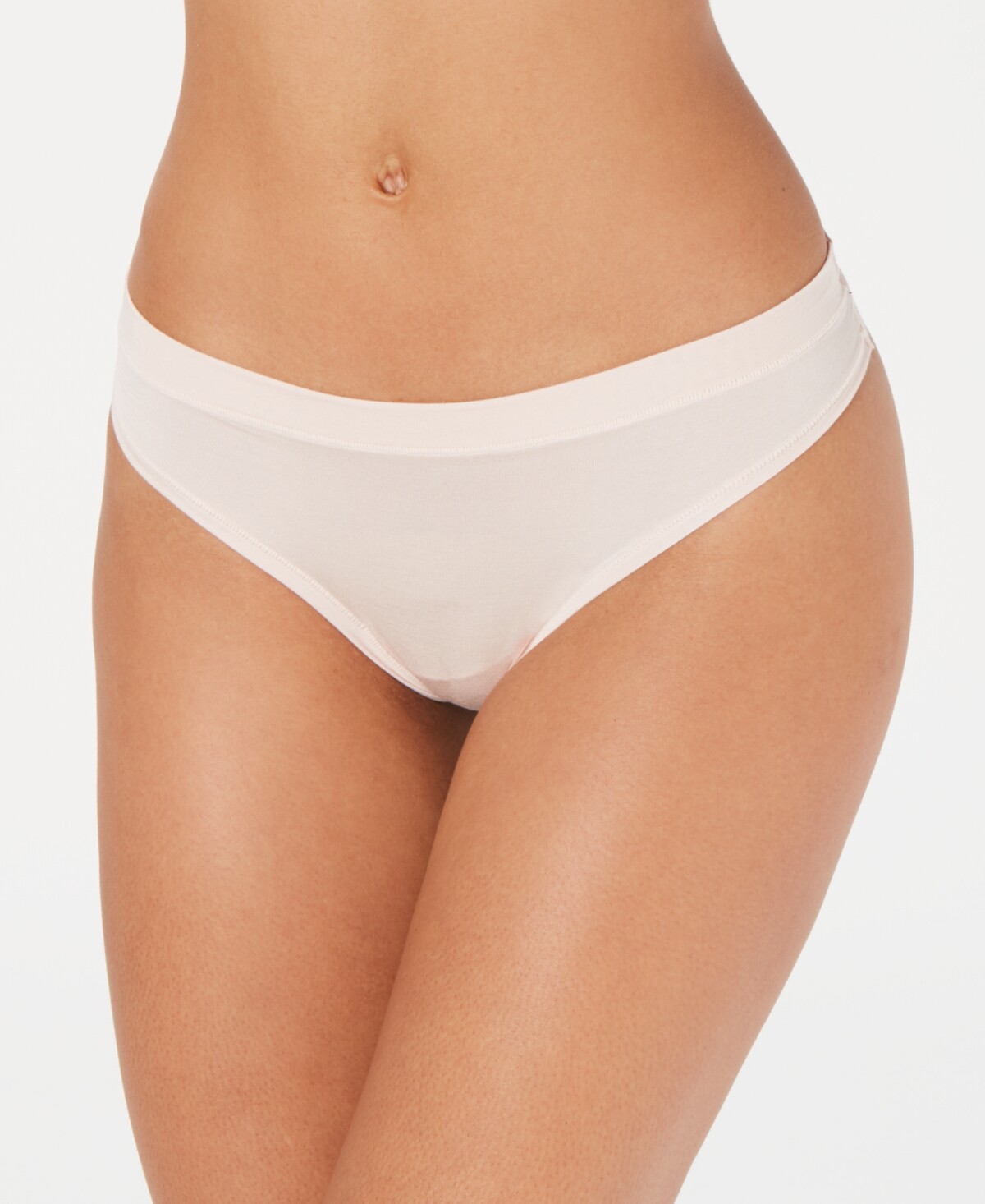 Alfani Ultra Soft Mix-and-Match Thong Underwear