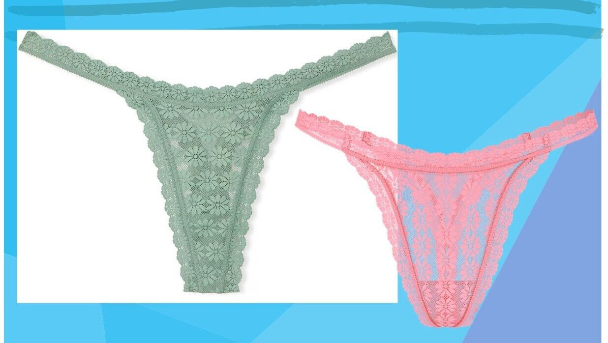 New w/tag Victorias Secret💖V-String💖Single or Set of 2💖XS,S,M,L,XL