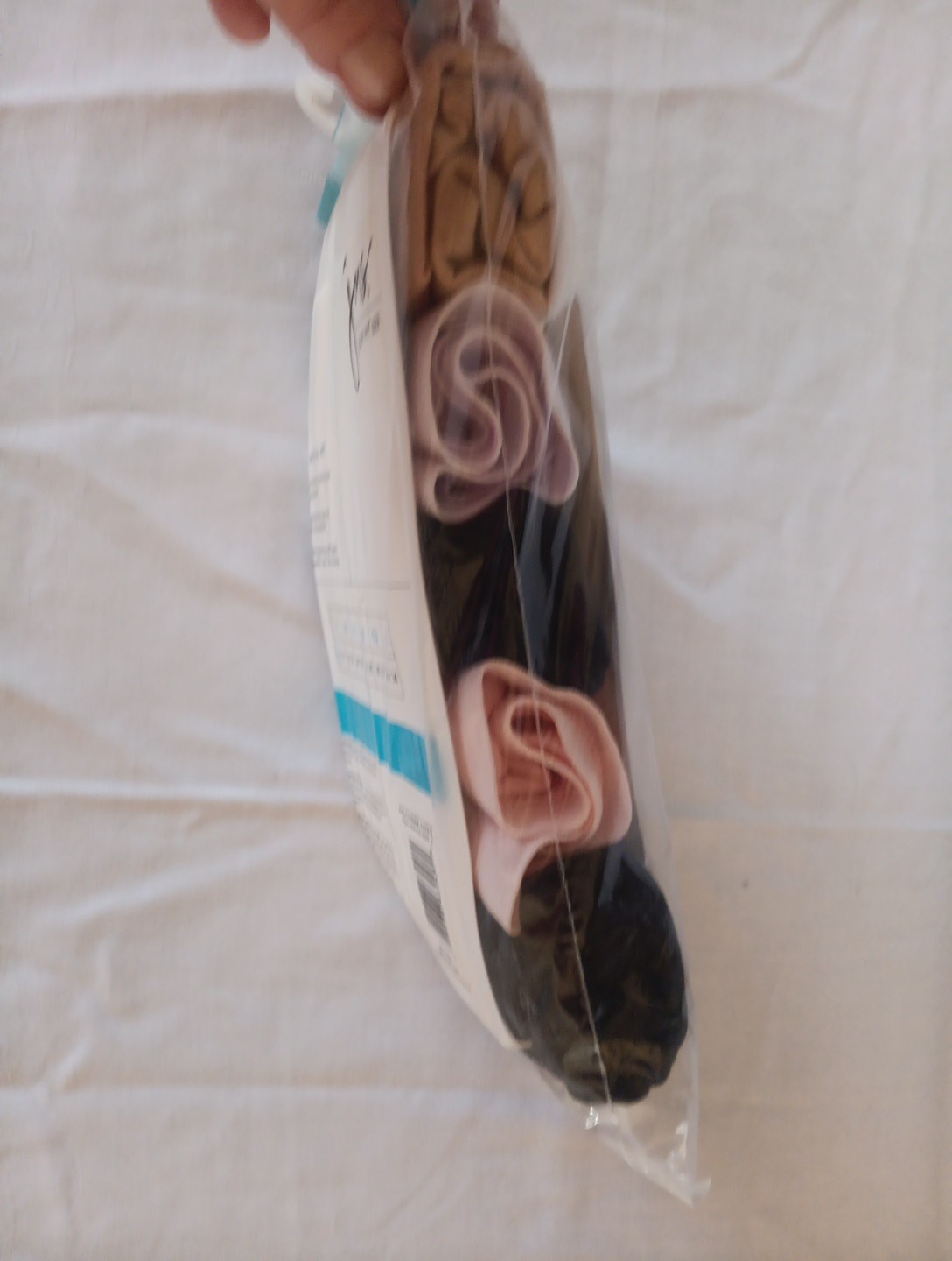 Just My Size (9) 5 Pair Hipster Cotton Panties Womans Underwear 5 Pack New 2007