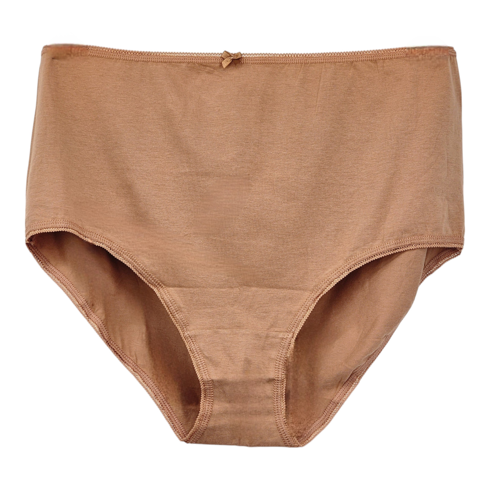 M&S COLLECTION 5pk Cotton Lycra Full Briefs
