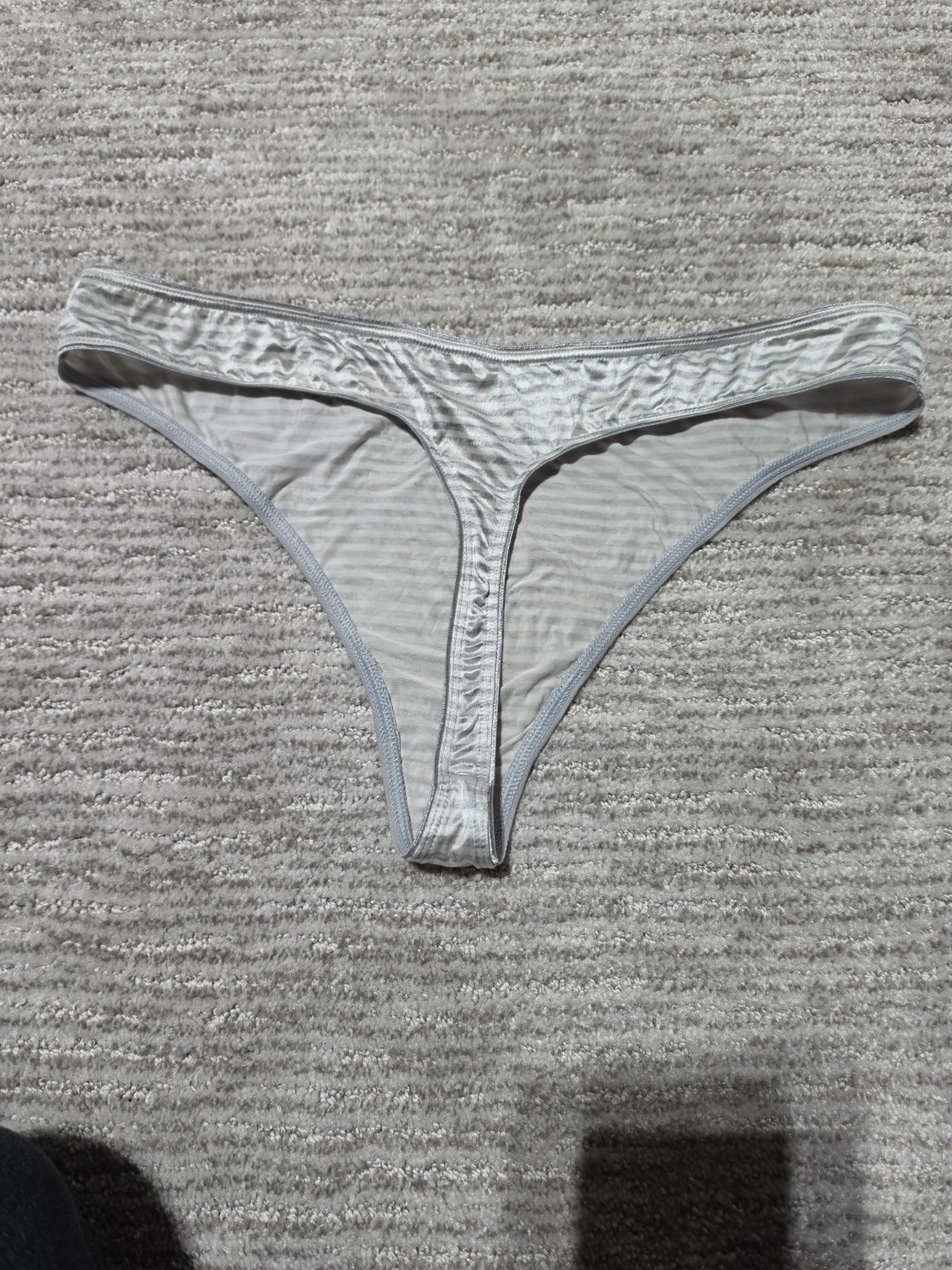 Everyday Perfect Thong Victoria’s Secret Size Extra Large