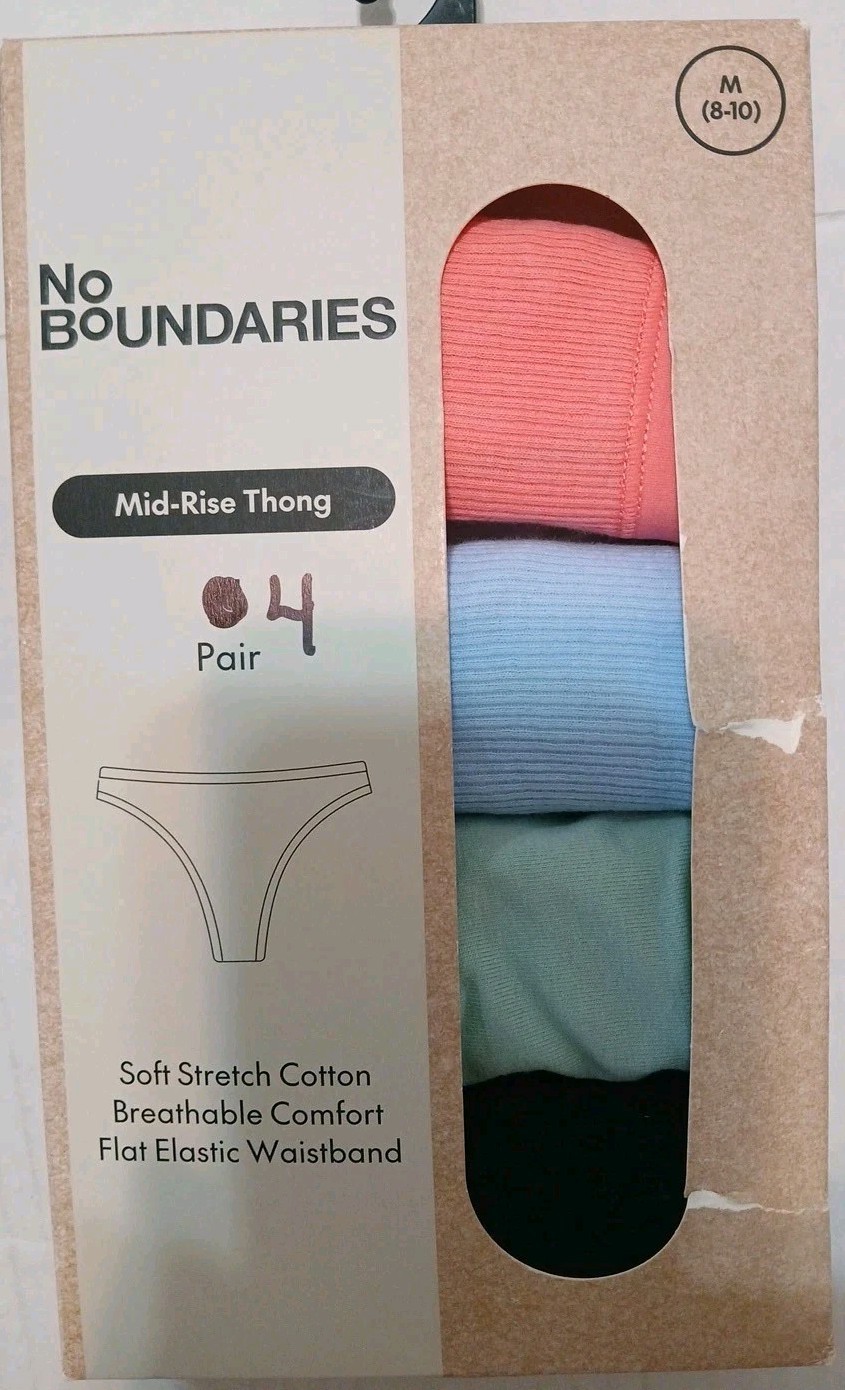 14X-Assortment Of Brands, Styles, & Sizes- Women Underwear/Panties XS-5X “READ”