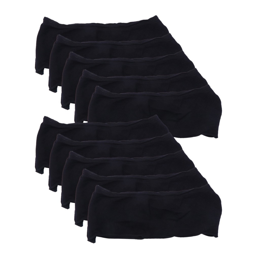 10 Pcs Maternity Knickers Postpartum Underwear Reusable Cotton Womens Mesh