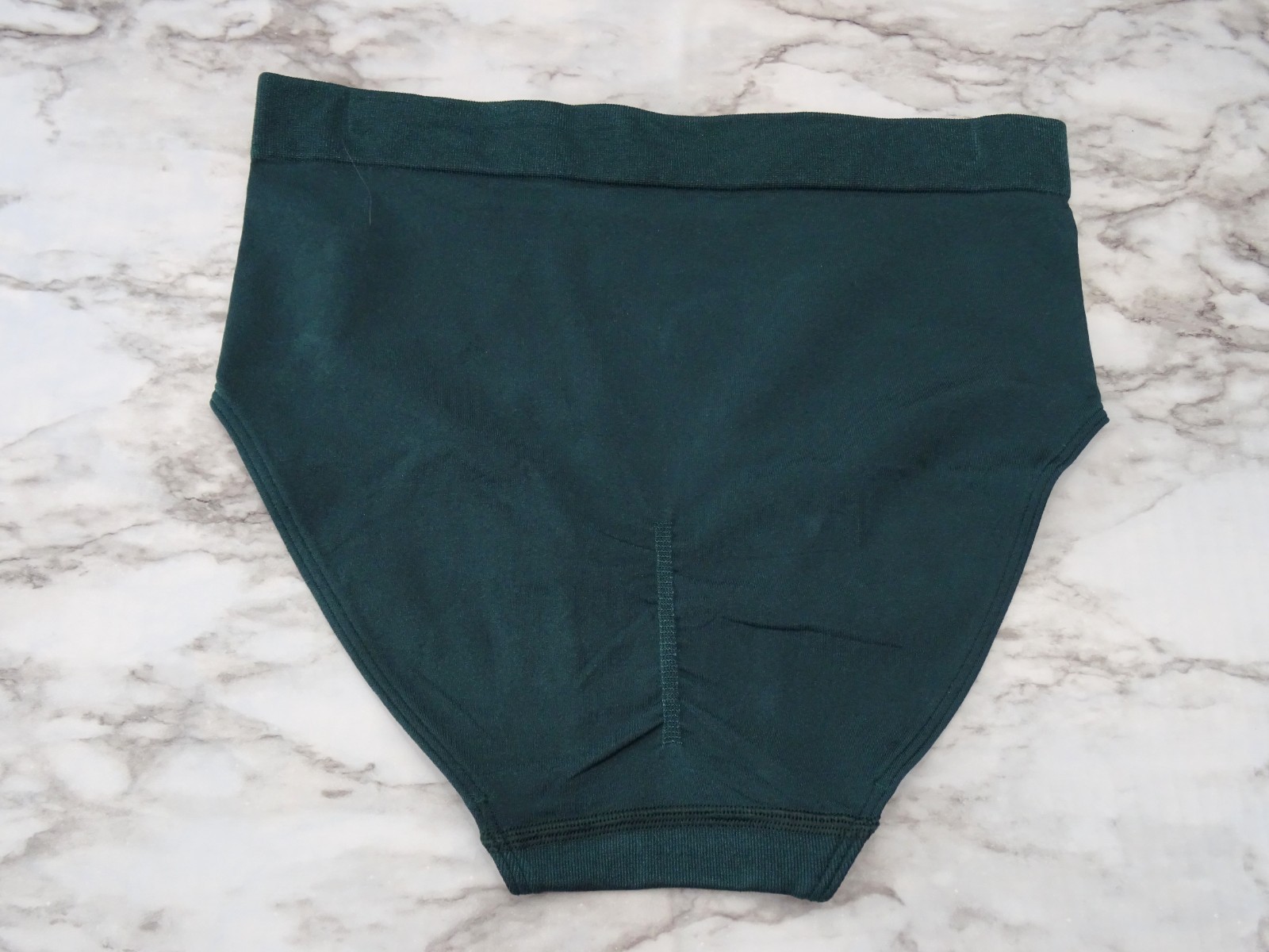 Wacoal 838175# B-Smooth Full Brief 3-Pack Panties US Size 2XL