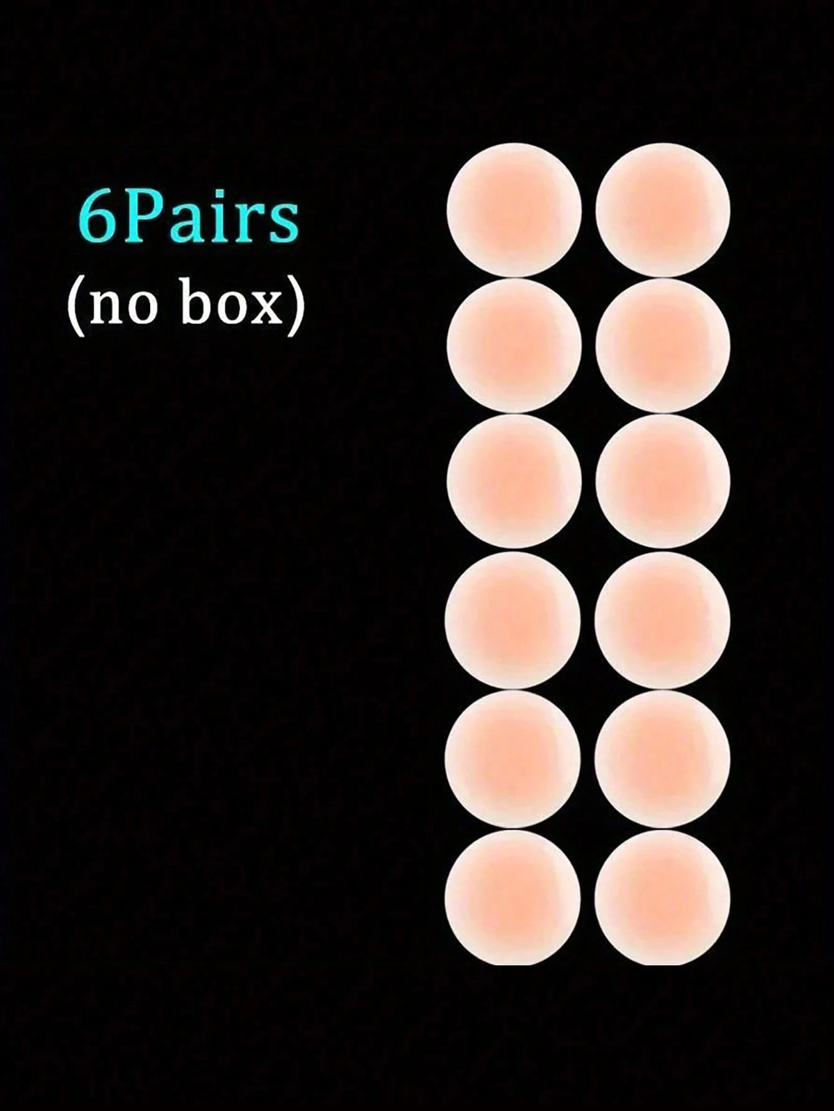 Reusable Silicone Nipple Covers Invisible and Cheap24