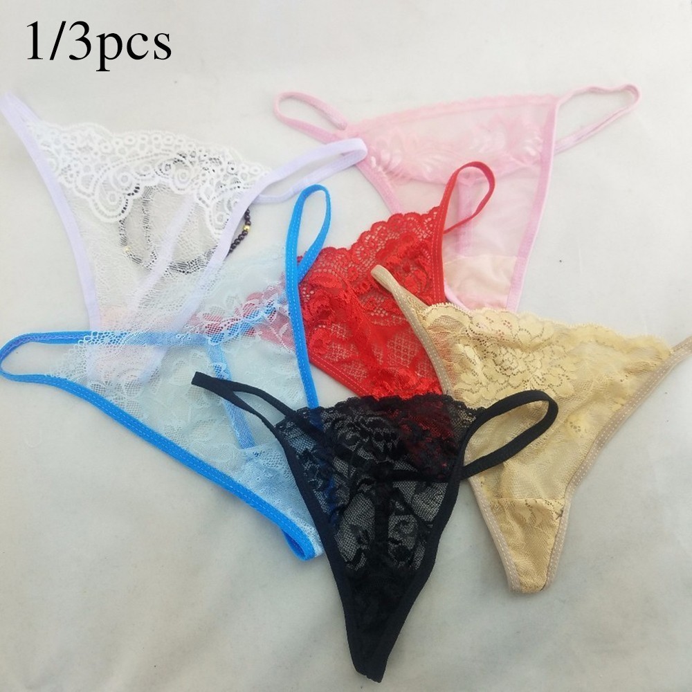 Brand Lingeries New Nylon Waist Pajamas Panties Panty Pantys Underpant