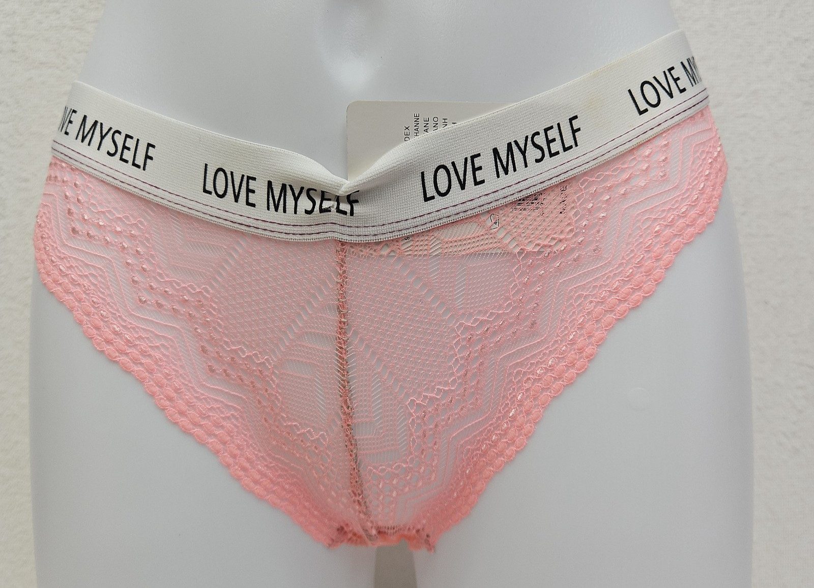 Panmanni Assorted Panties Women Size L Stretch Comfortable Pack of 5. 2019