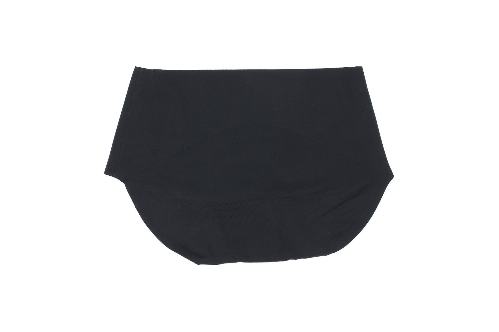 Spanx L79006 Womens Black Smooth Undie-Tectable Briefs Size M