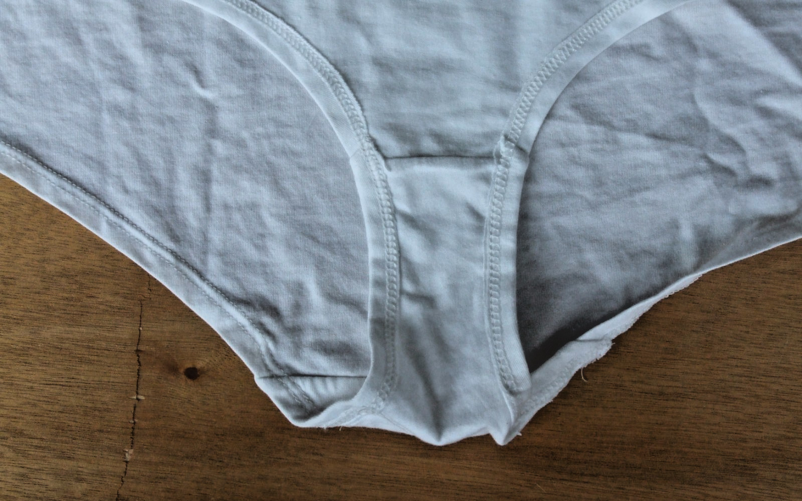Ladies MEXT size 22 ex chainstore knickers panties briefs cotton rich White