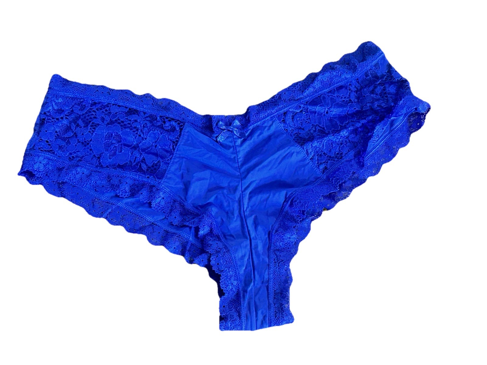 Splendies XXL Women’s Panties NWT 2 Pair Free Shipping New with Tags lingerie