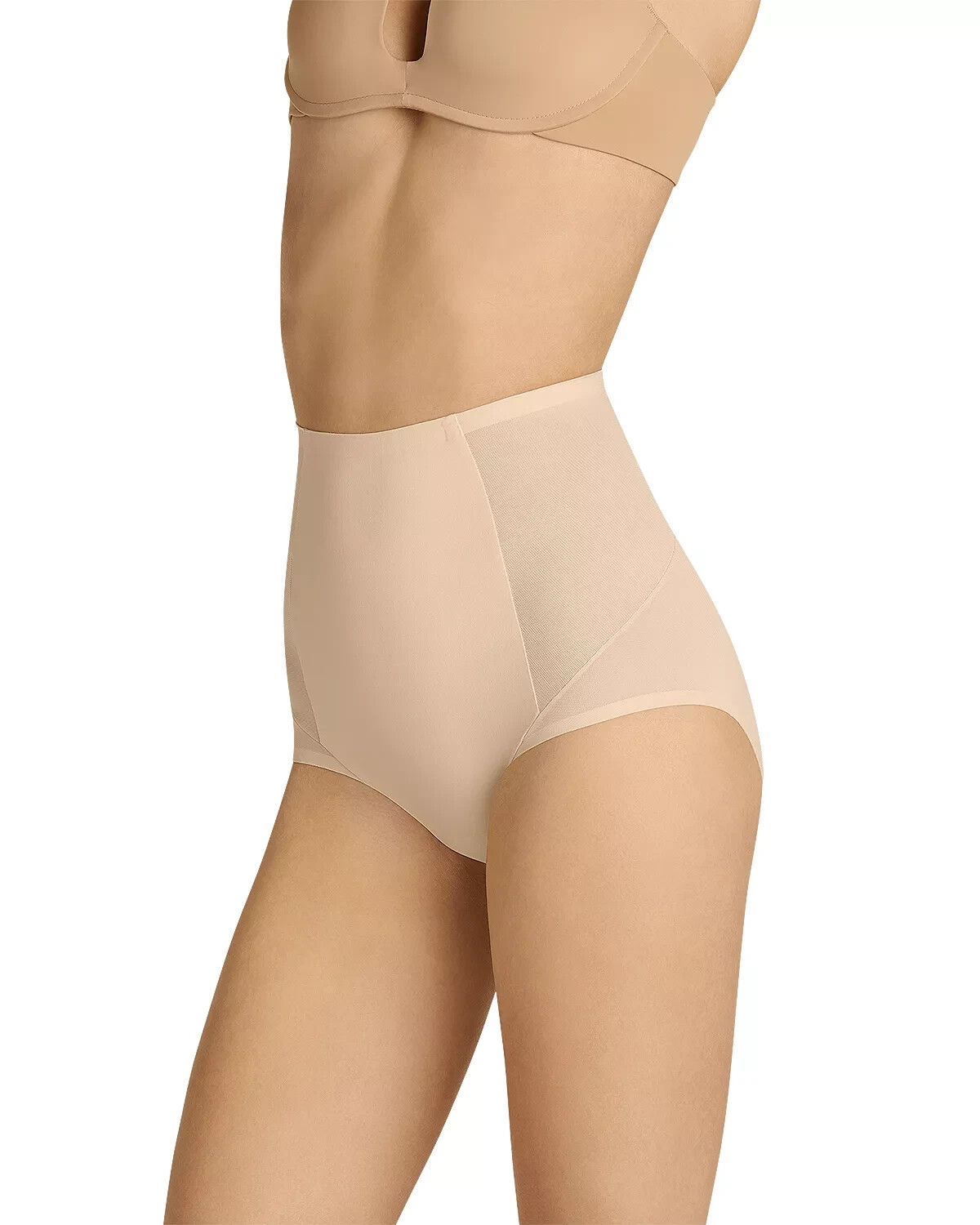 New with Tags Item m6 Shape Mesh Midi Brief Size XL Extra Large