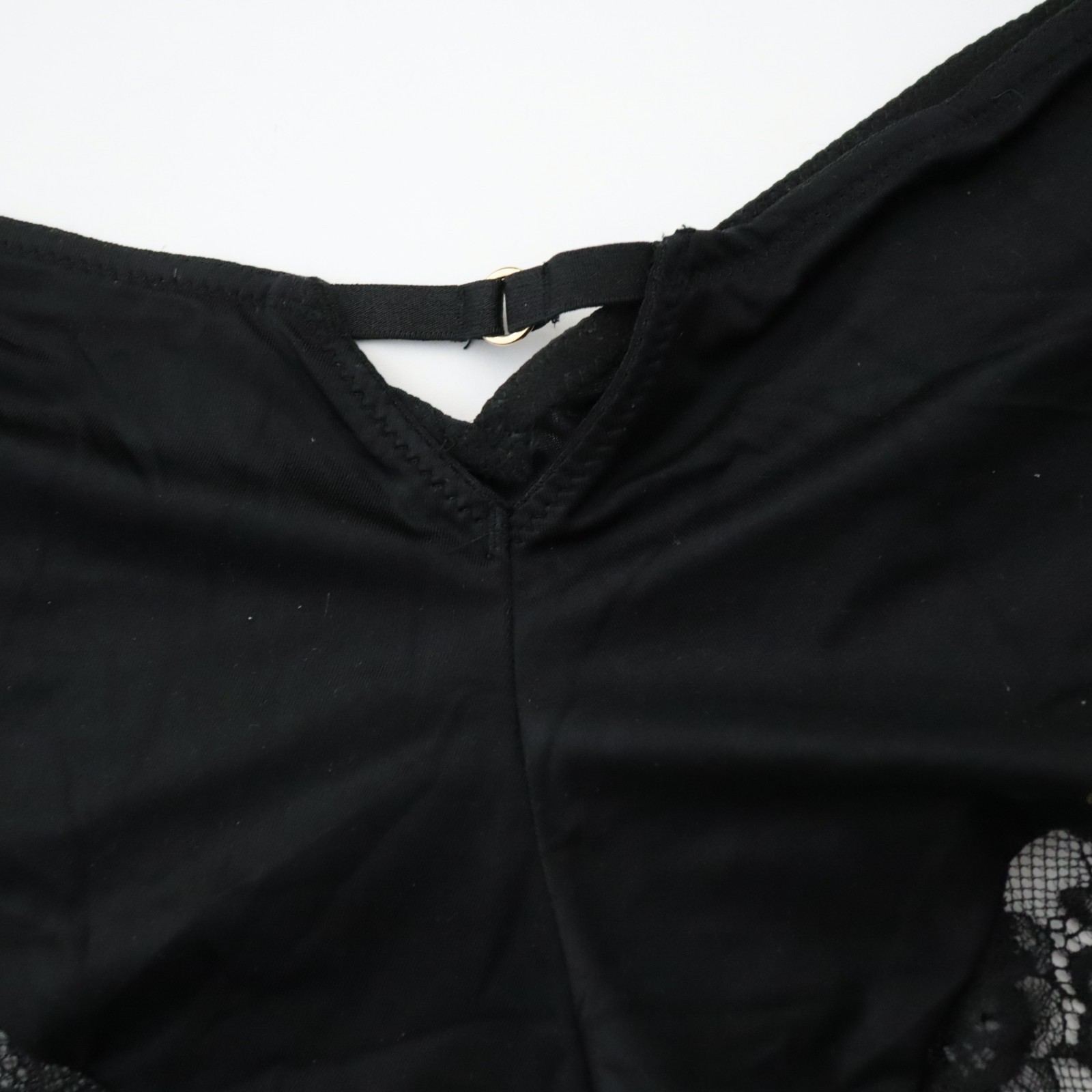 Victoria’s Secret Very Sexy Lace Satin Smooth High Leg Cheeky Panty XS S M L XL
