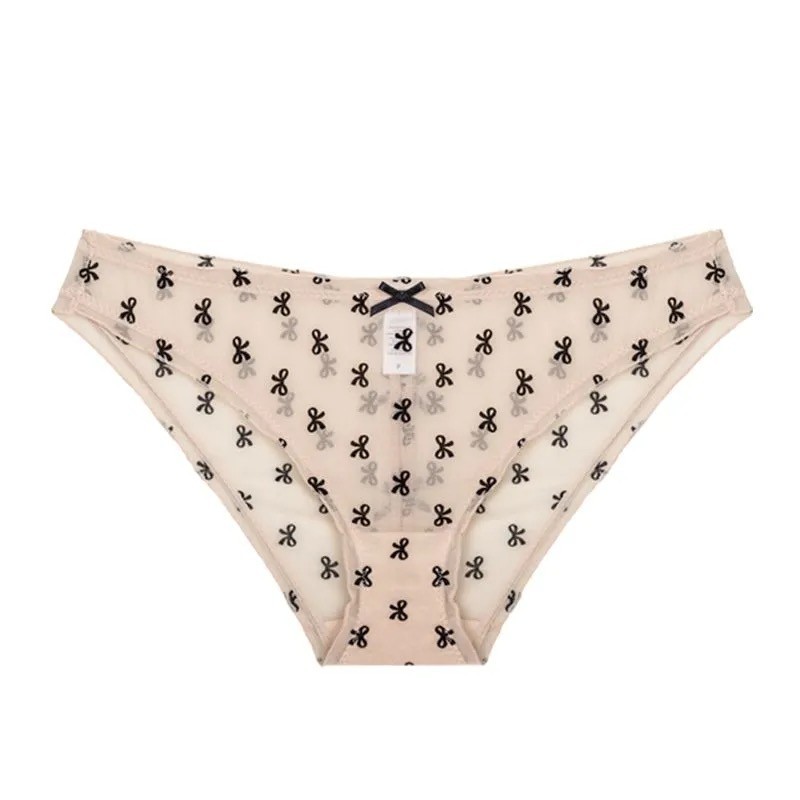 Victorian-style sexy and seductive lace thin women’s underwear Style No. 19