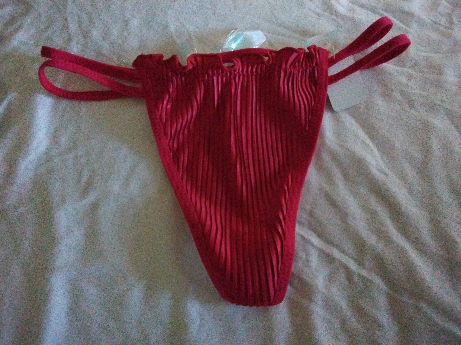 ( LOT OF 10 ) G-STRING THONGS SZE MEDIUM NWT