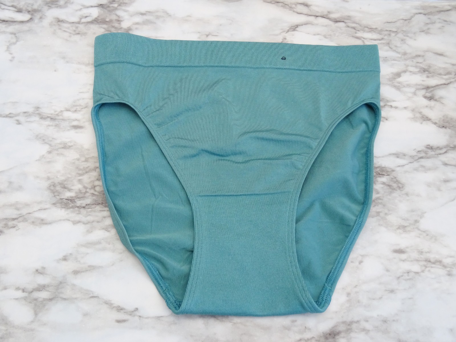 Wacoal 834175# B-Smooth Hi-Cut Brief 3-Pack Panties US Size S