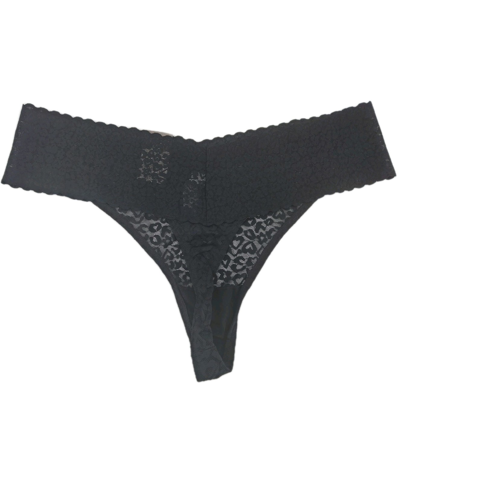 Auden Seamless & Lace Thong & Hipster Underwear Women’s Size 1X (16-18) 3 Pairs