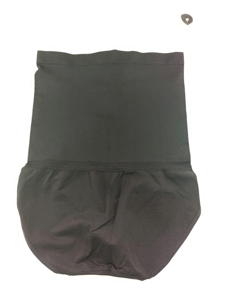 Women’s High-Waist Firm Control Tummy Thong Shapewear Panties Girdle Underwear