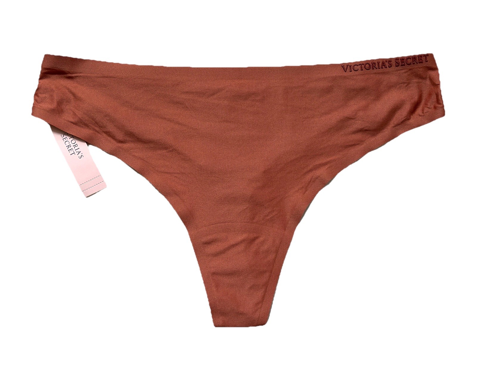 Victoria’s Secret Women’s Mid-Rise Thong Panty Size: M