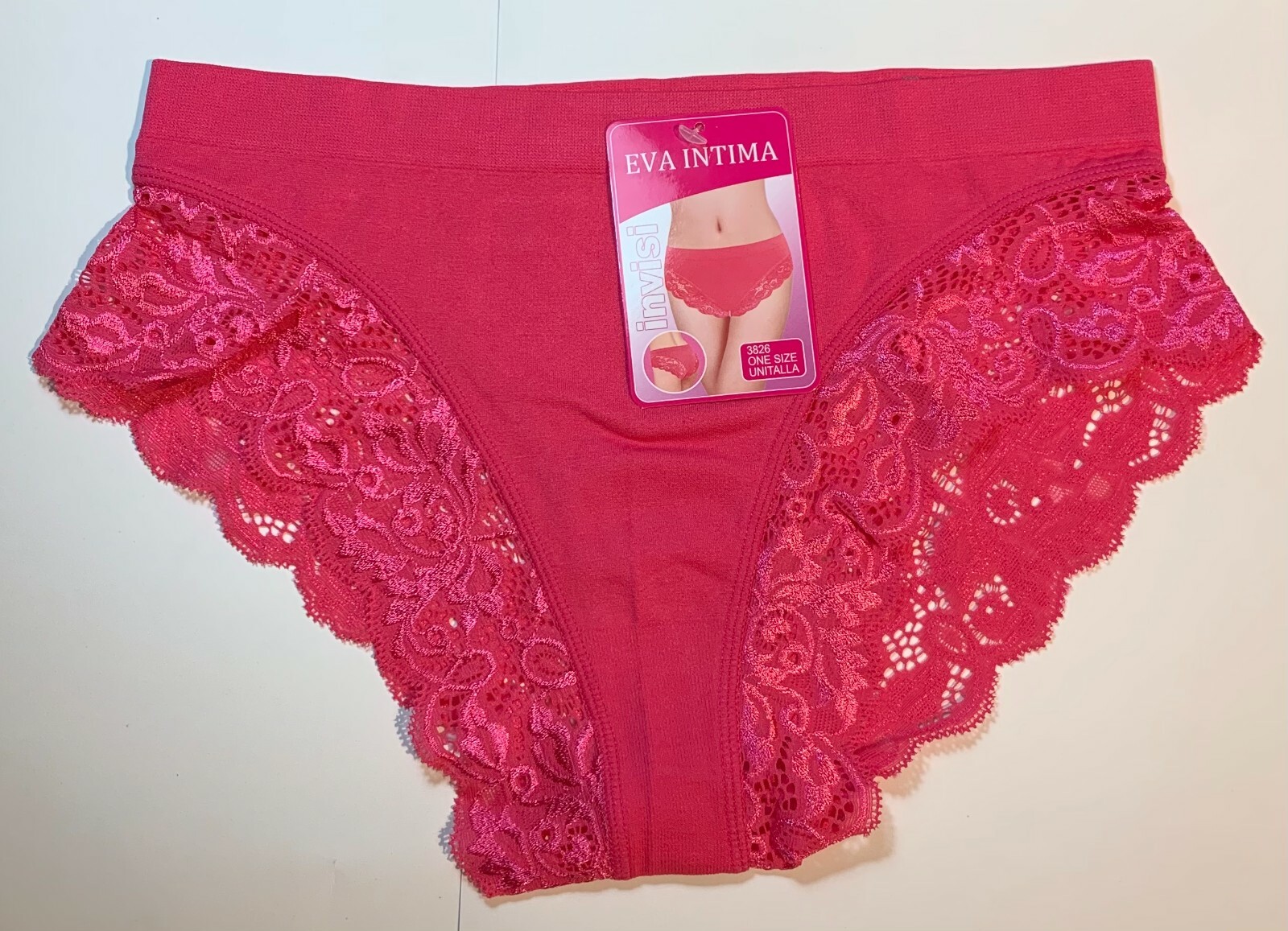 One Size BIKINI SEXY STRETCH PANTIES Underwear Different COLORS “YOU CHOOSE” NEW