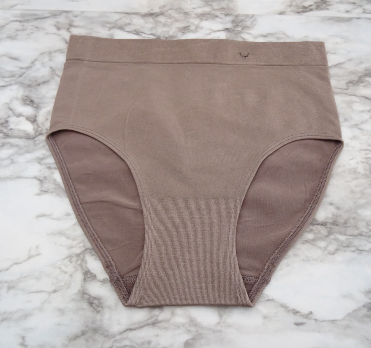Wacoal 838175# B-Smooth Full Brief 3-Pack Panties US Size S