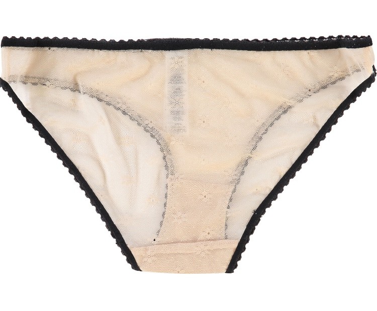 STELLA McCARTNEY Zoe Dazzling Brief Size M BNWT