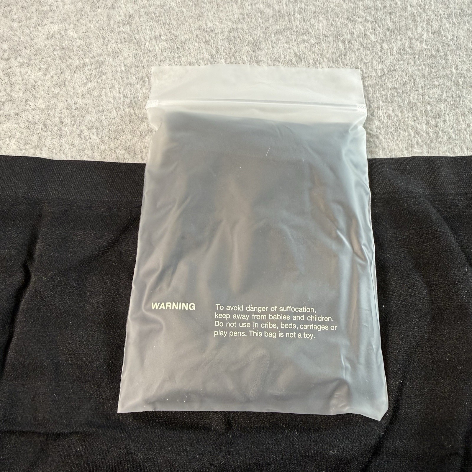 Bombas Womens Black Seamless Brief Underwear Size M/L 6-12 NEW