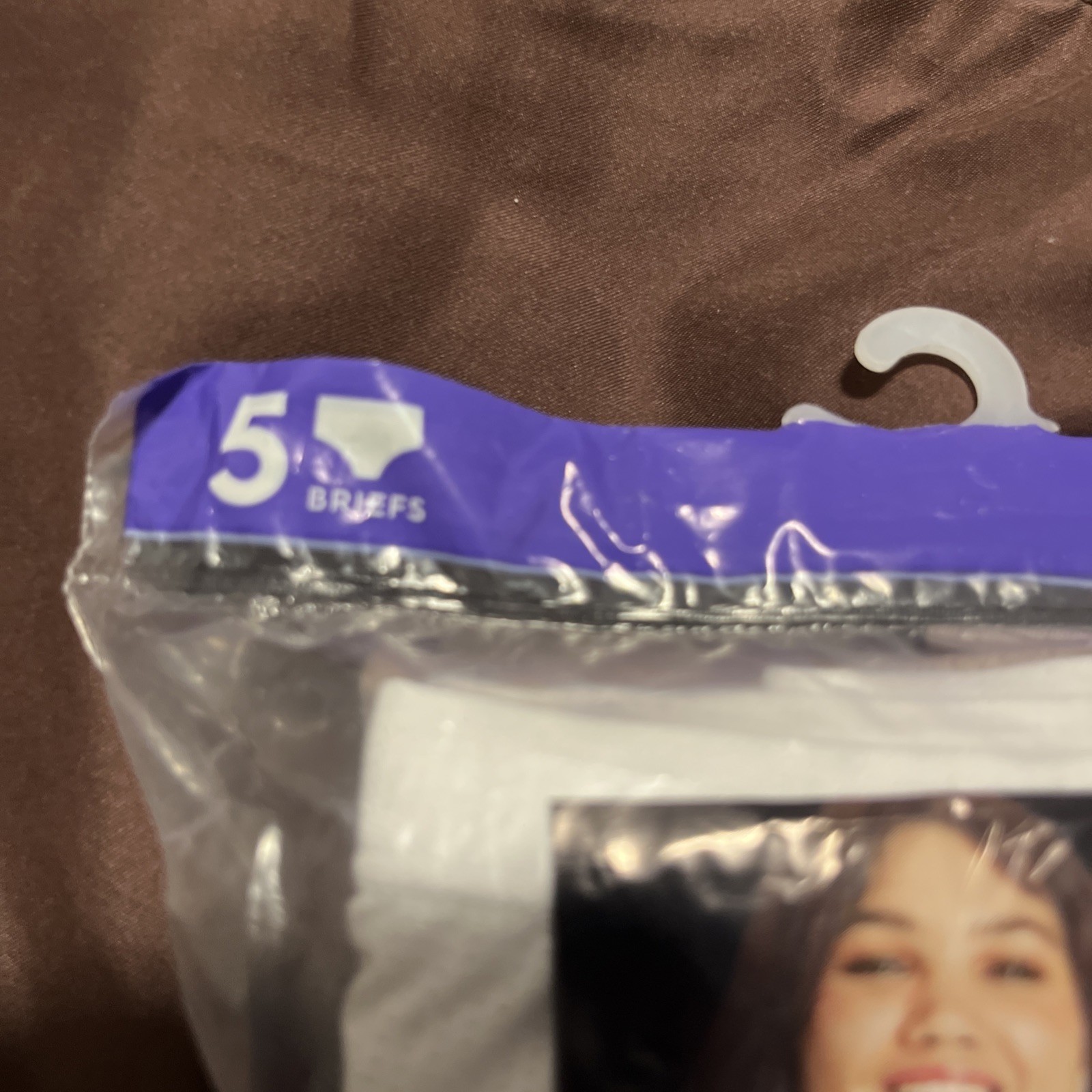 5-Pack HANES Just My Size Women’s 13/5X Hipsters Mesh Tagless Underwear New Nip