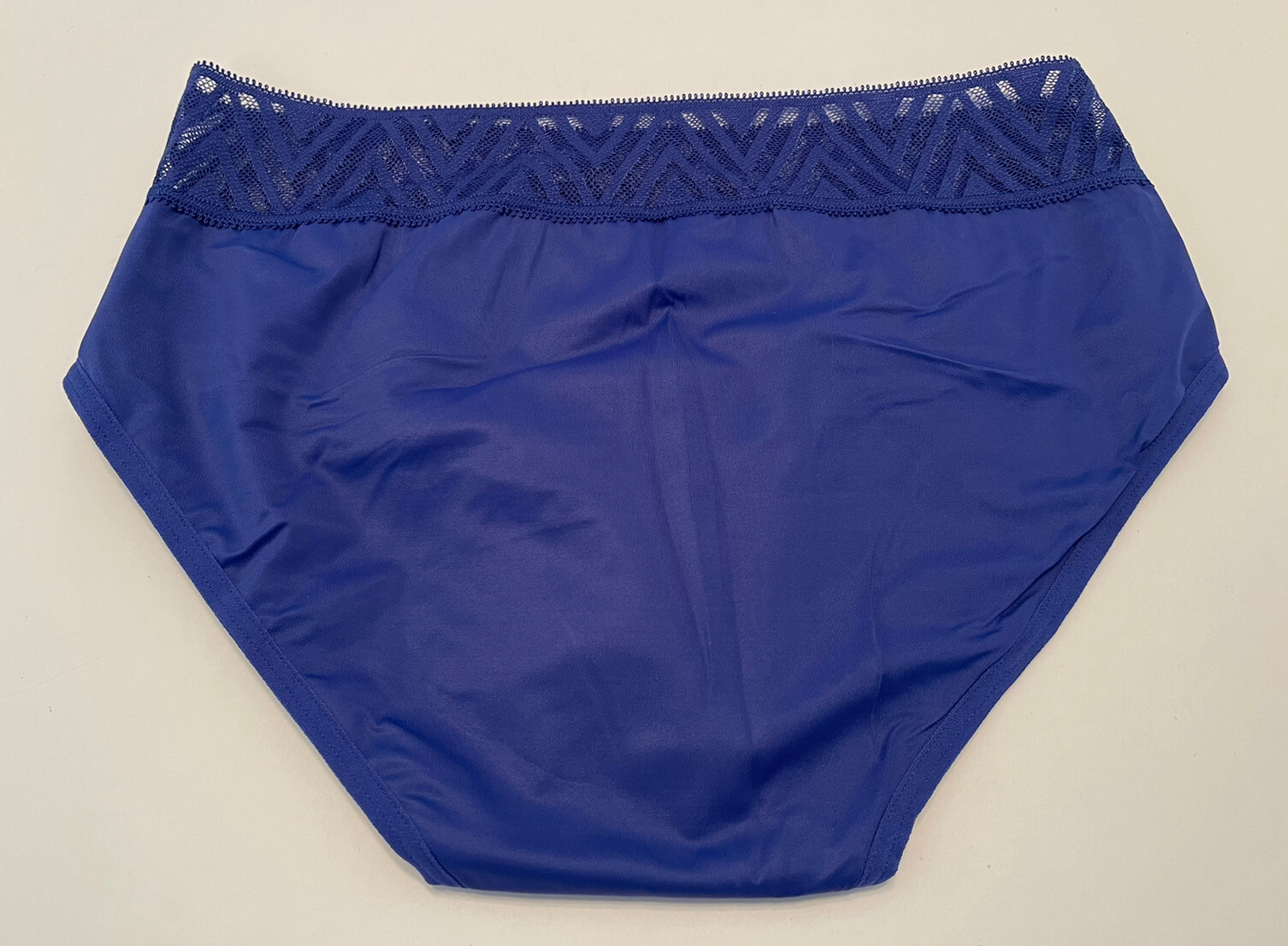 THINX HIPHUGGER PERIOD-PROOF PANTIES WOMEN’S UNDERWEAR OCEAN SIZE XS $34