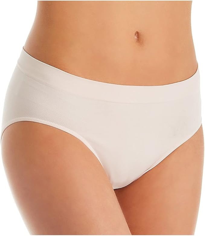 BALI Brief Panties for Everyday Comfort SANDSHELL M