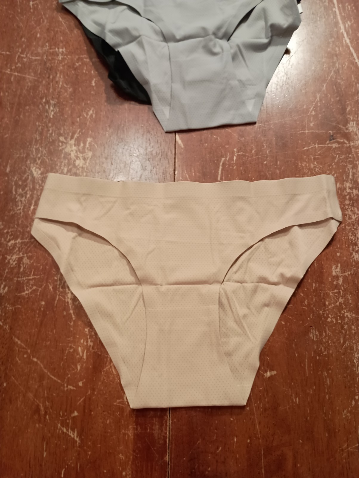 Anyball Women’s Multicolor Bikini Panties Underwear Size Small (5 Pack)