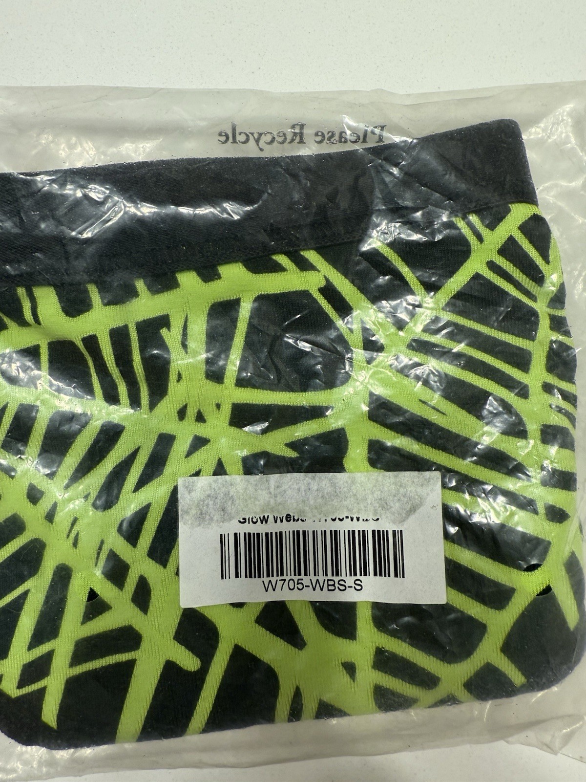 Lot of Underwear x 3, MeUndies UltraModal™ Core Hipster, Limited Edition Prints