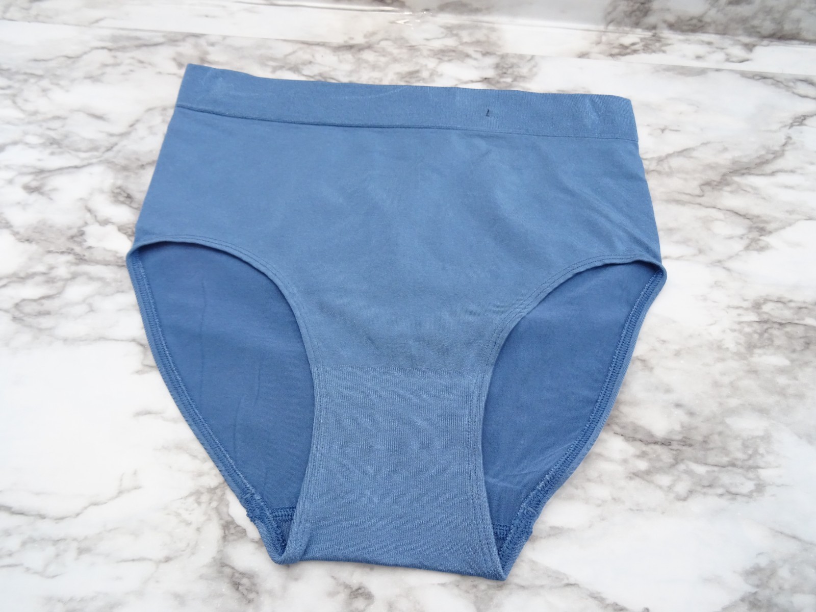 Wacoal 838175# B-Smooth Full Brief 3-Pack Panties US Size S