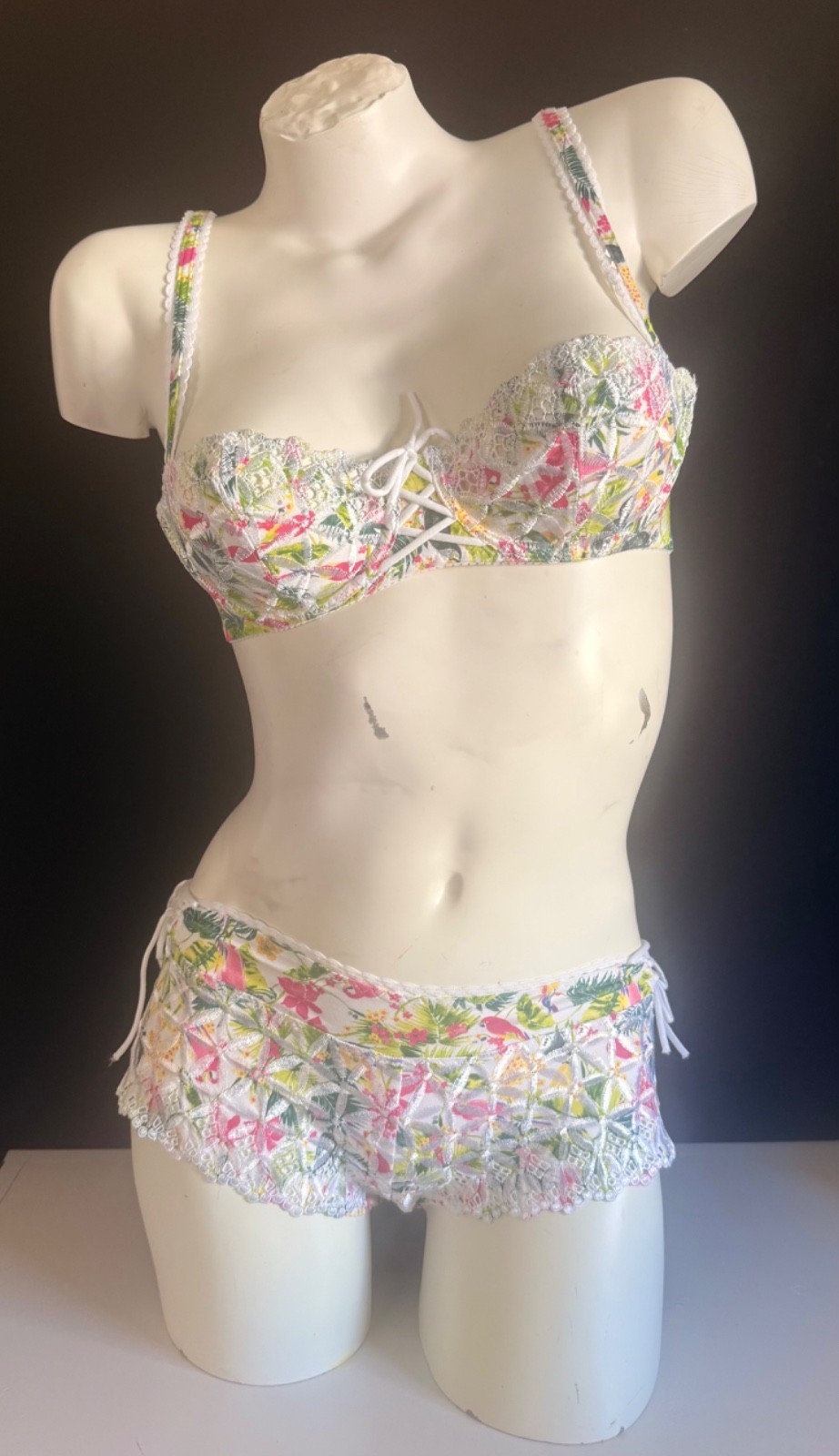 AUBADE BAHIA – Half Cup / Plunge (34 B )