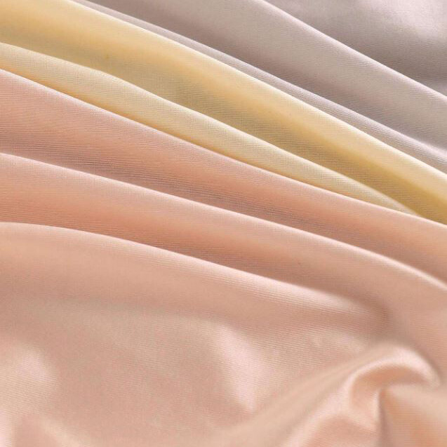 5PCS/SET Sexy Ladies Womens Silky Satin Panties Underwear Briefs Lace Lingeries