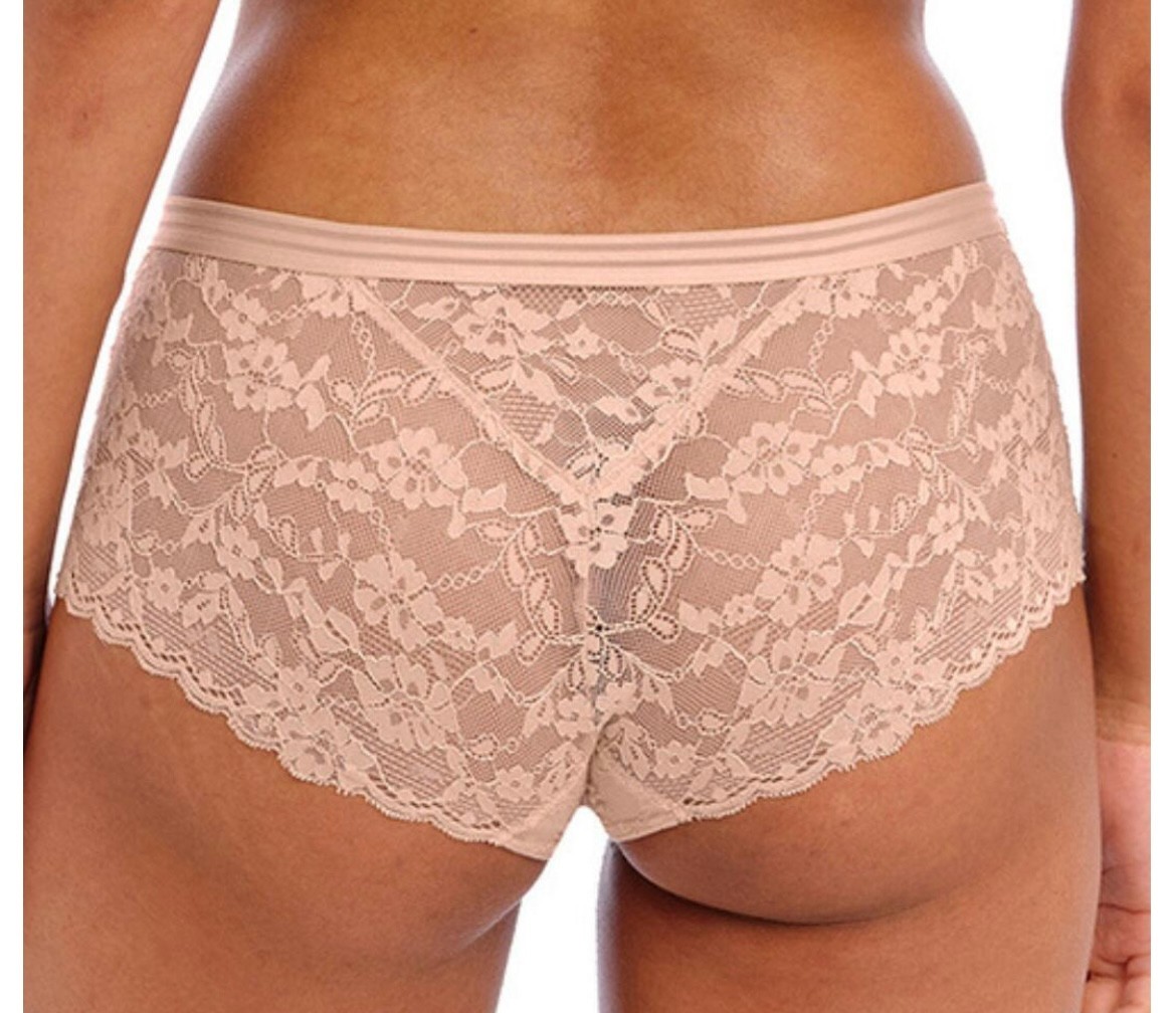 Freya Offbeat new Natural beige shorty