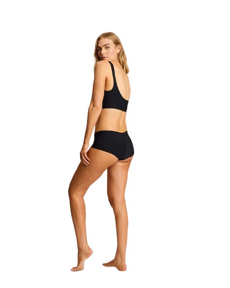 Commando Butter Hipster Panty – BS05 – Made In USA