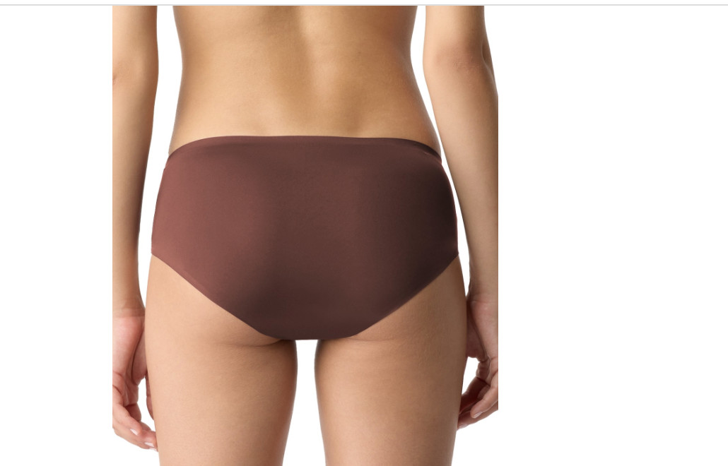 Gap GapBody Women Everyday Essentials Laser Bonded Hipster Underwear Size S 9467
