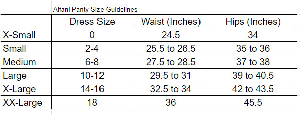 Alfani Women’s Laser-Cut Hipster Panty Underwear, Classic Black, XL