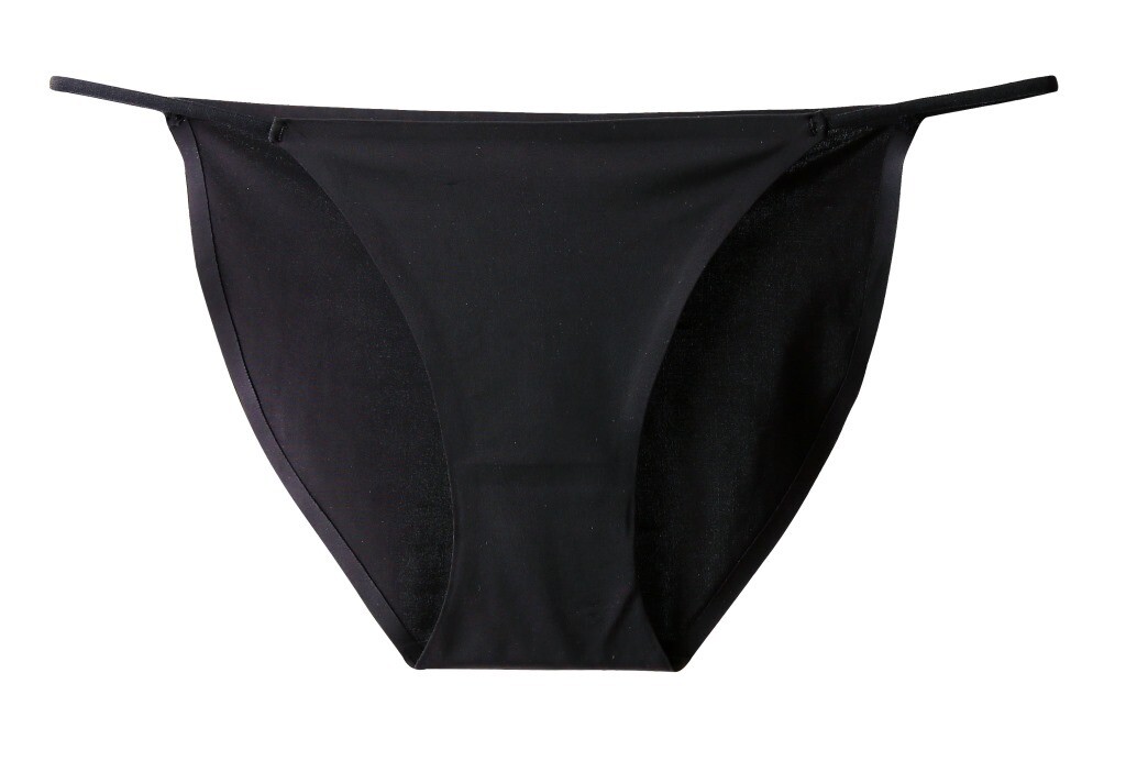 6PCS/LOT Sexy Womens String Bikini Panties Briefs Low Waist Underpants Underwear