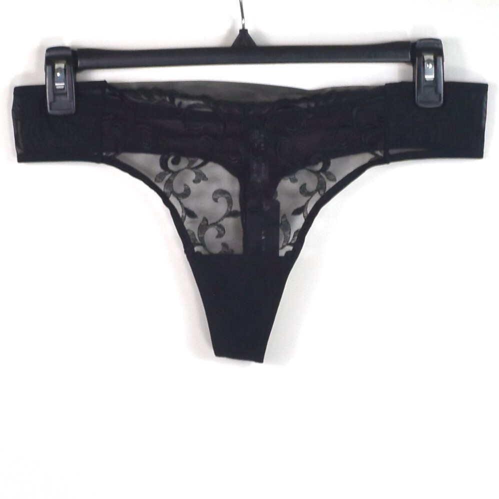 Natori Embellished Thong Choose Size Color New Panty 771324