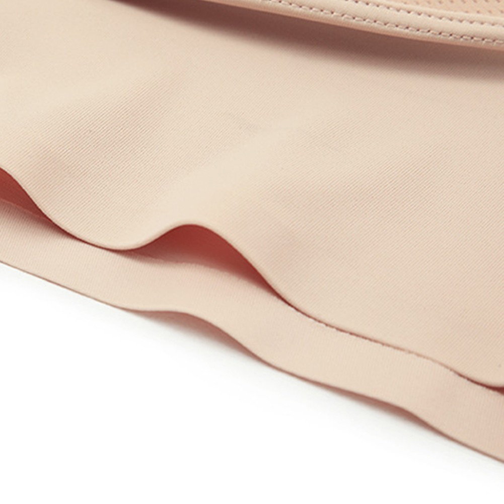 High Waist Butt for lifting Shapewear for Women Padded Pants for Curved