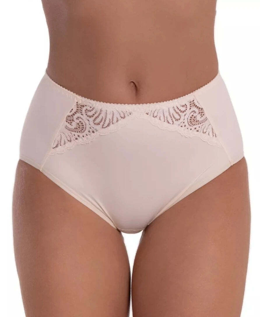 Panties Milavitsa 260200 – High-Waisted Slip