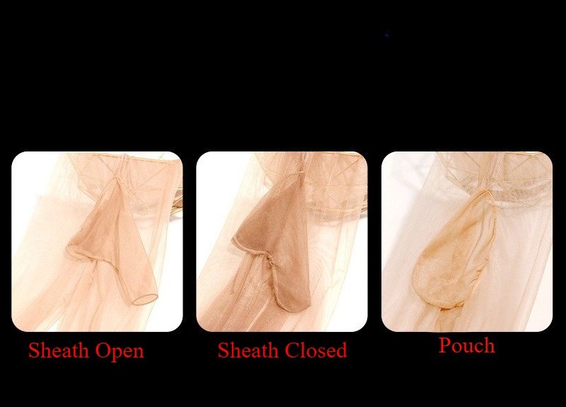 Invisible Lace Briefs Sexy Seamless Pantyhose for Women New Ultra-Thin Mask Soft