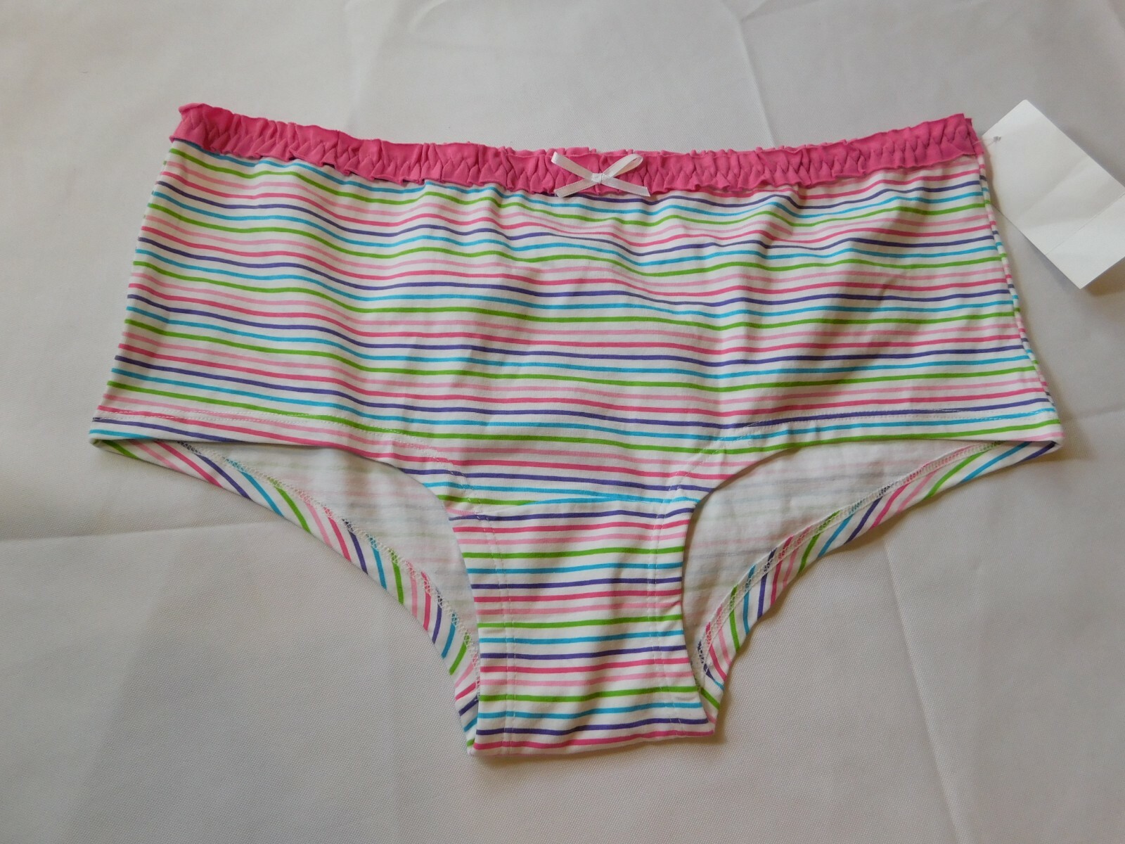 Non Branded From Lane Bryant Women’s Ladies Panty Panties Panty Size 14/16 NWT