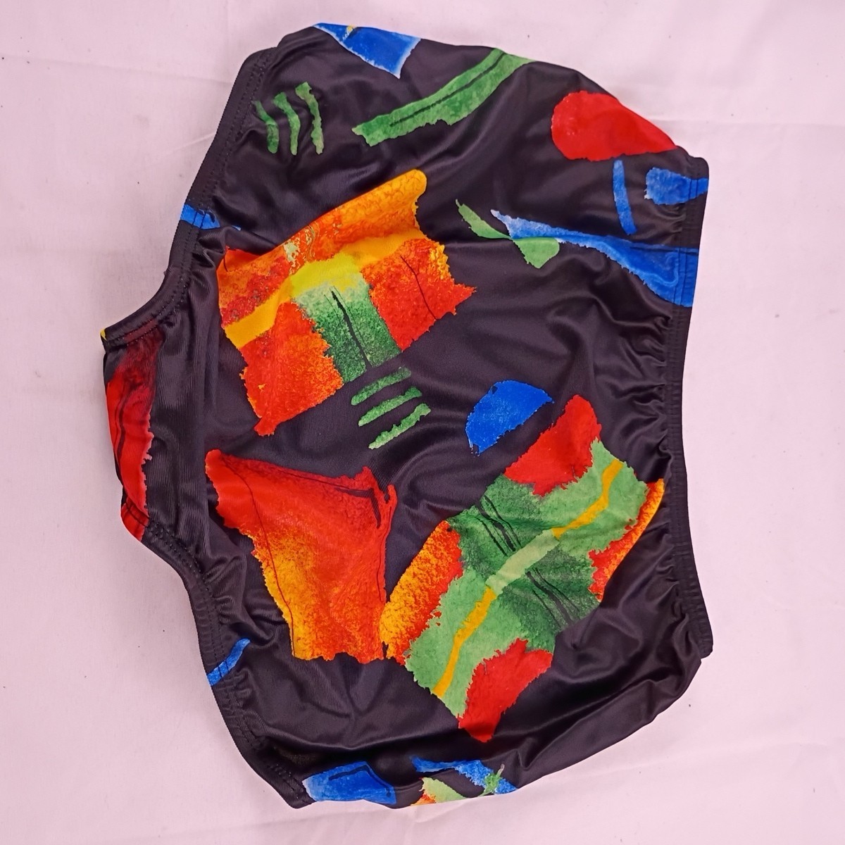 Lily’s of Beverly Hills, Ltd. Colorful Women’s Panties Size S New Old Stock